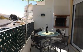 Apartamentos Roja Sol