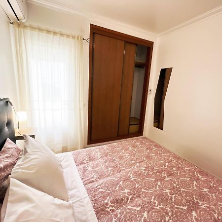 Apartamentos Roja Sol Albufeira Esterno foto