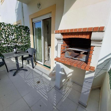 Apartamentos Roja Sol Albufeira Esterno foto