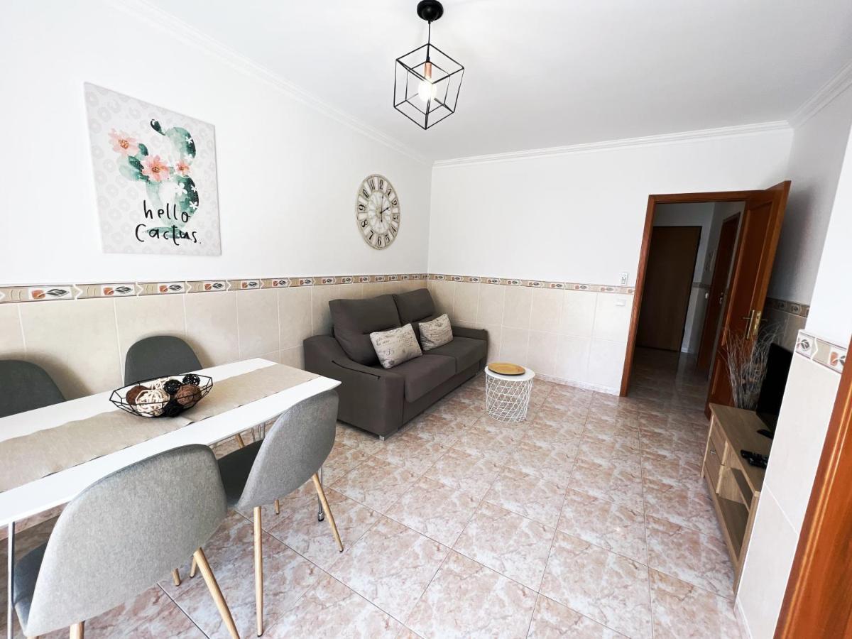 Apartamentos Roja Sol Albufeira Esterno foto