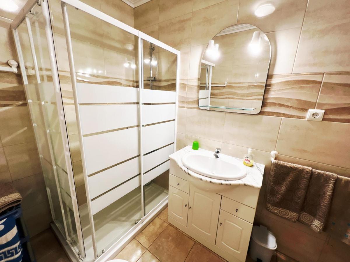 Apartamentos Roja Sol Albufeira Esterno foto