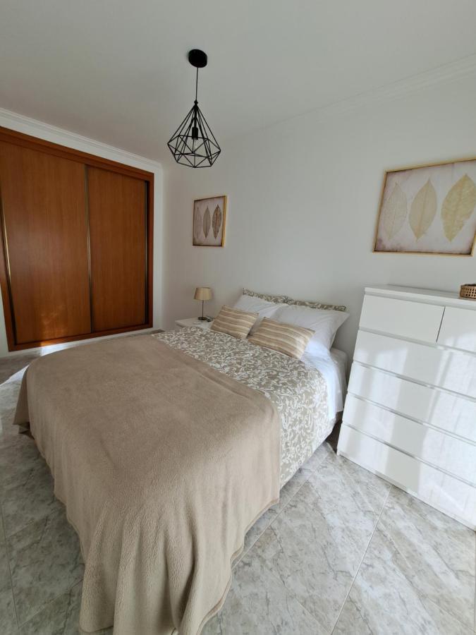 Apartamentos Roja Sol Albufeira Esterno foto