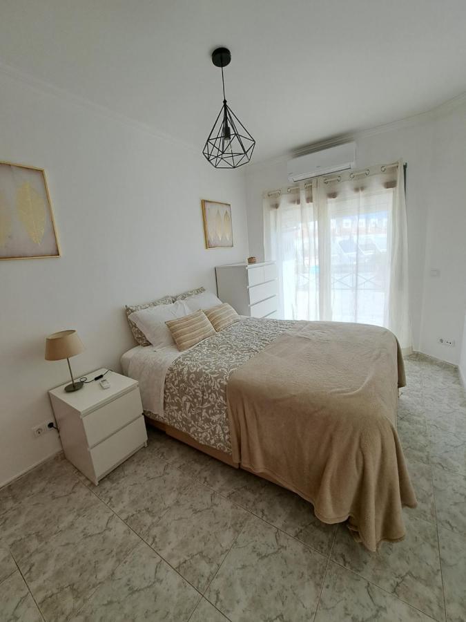 Apartamentos Roja Sol Albufeira Esterno foto