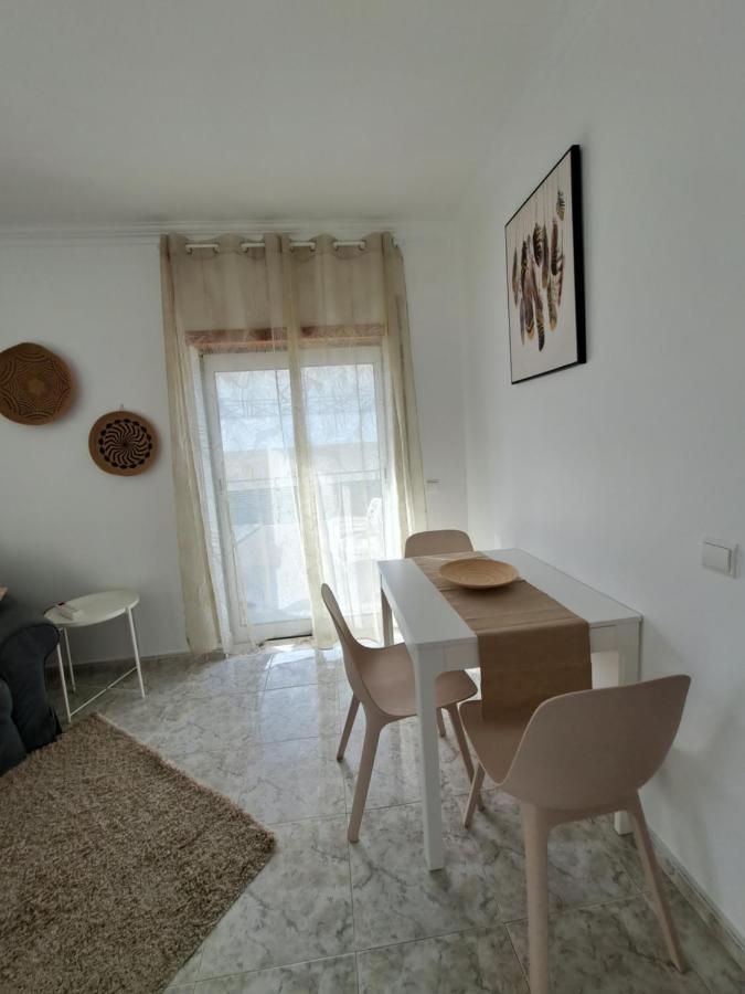 Apartamentos Roja Sol Albufeira Esterno foto