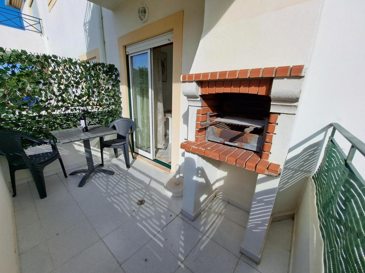 Apartamentos Roja Sol Albufeira Esterno foto