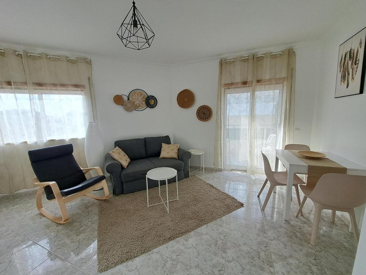 Apartamentos Roja Sol Albufeira Esterno foto