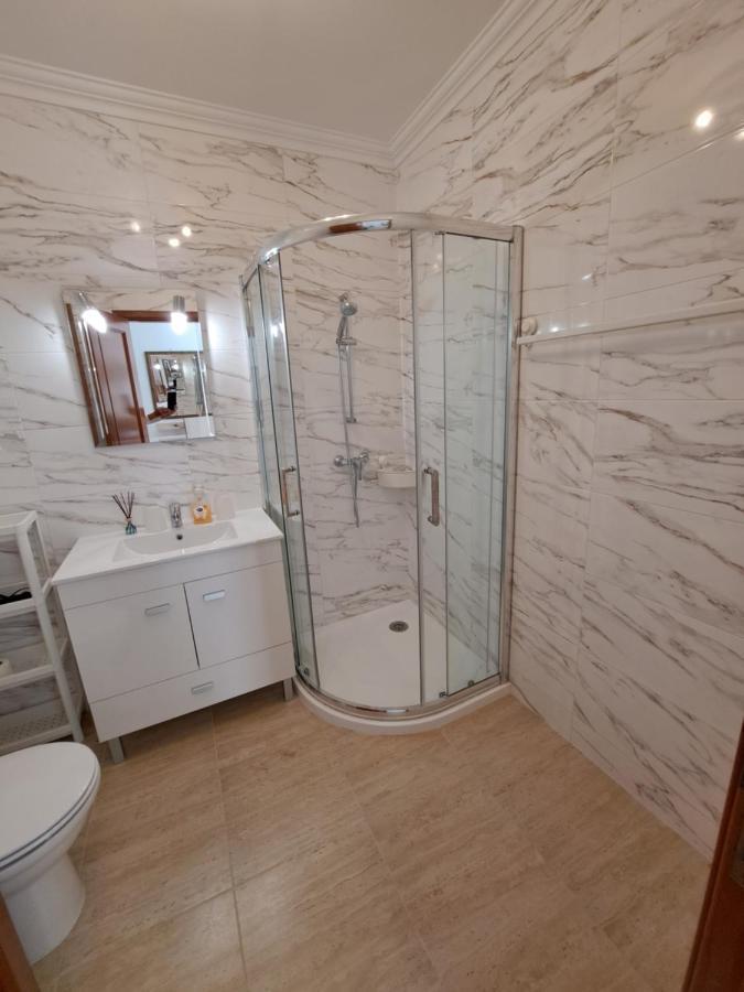Apartamentos Roja Sol Albufeira Esterno foto