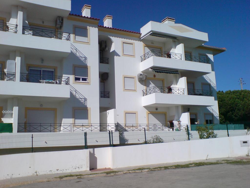 Apartamentos Roja Sol Albufeira Esterno foto