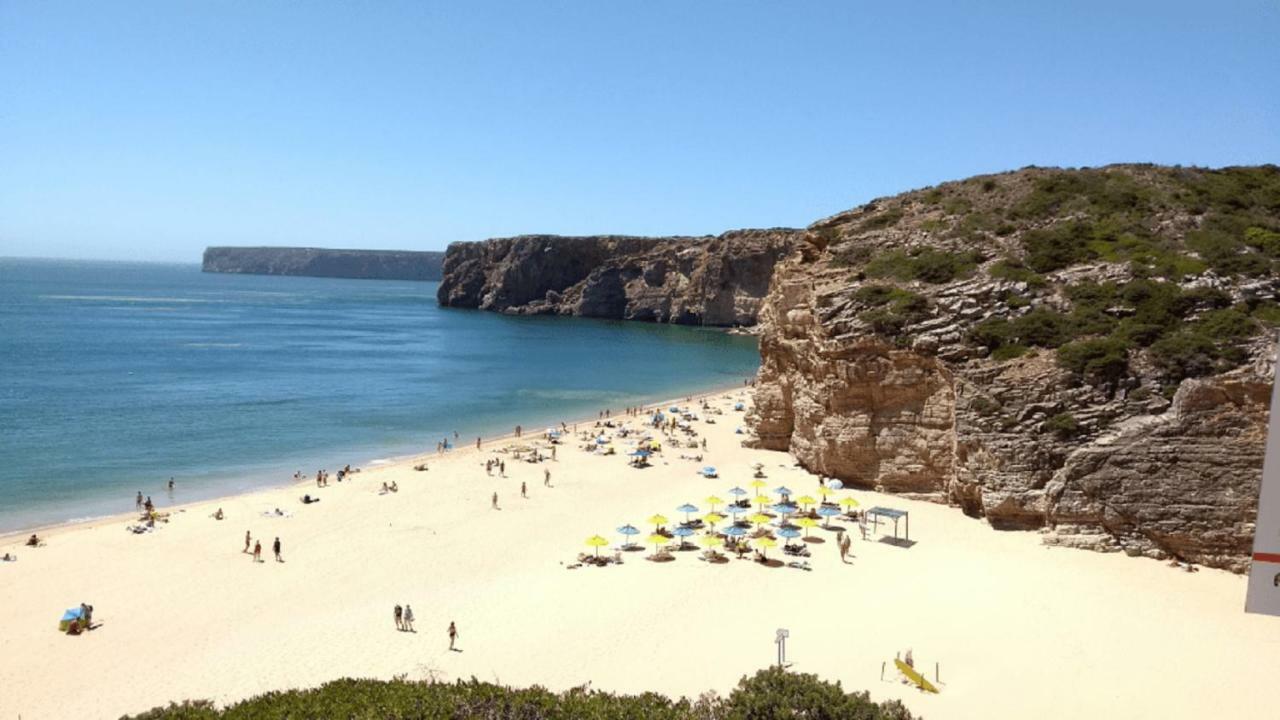 Apartamentos Roja Sol Albufeira Esterno foto